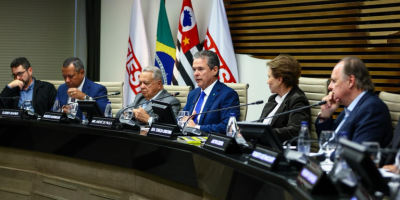 Em São Paulo, ministro André de Paula ouve demandas do agro sobre crédito rural