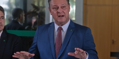 Fávaro diz que não houve alívio na inspeção de soja destinada à China