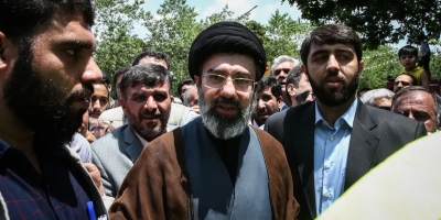 Khamenei, do Irã, diz que aprovou memorando de entendimento com os EUA após receber garantias sobre os direitos do Irã