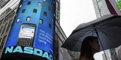 S&P e Nasdaq abrem em alta após dados de emprego acalmarem temores de alta de juros