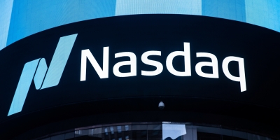Nasdaq lidera as perdas nas ações, com petróleo e custos de financiamento no foco