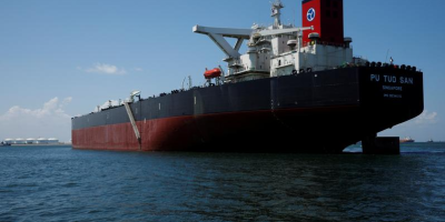 China mantém contato com houthis para permitir que navios naveguem pelo Mar Vermelho, dizem fontes