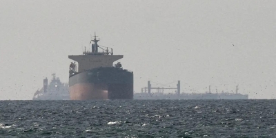 Irã ameaça retaliar portos do Golfo por bloqueio dos EUA