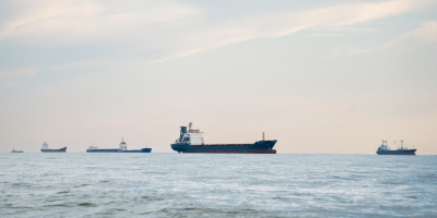 Exportadores de grãos da UE podem ver maior demanda após ataques a navios no Mar Negro