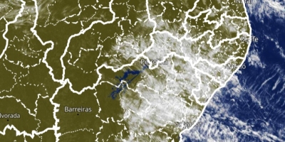 Interior do Nordeste enfrenta falta de chuva e atenção se volta ao El Niño