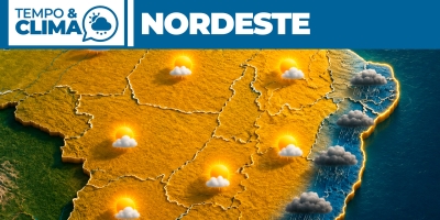 Calor avança sobre o Nordeste e El Niño acende alerta para a próxima safra no Matopiba