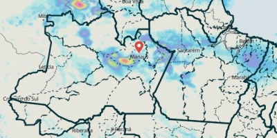 Chuva perde força no Norte, mas calor avança e preocupa produtores rurais