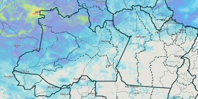 Calor intenso e seca avançam pelo Norte e preocupam produtores rurais