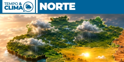 Produtor do Norte enfrenta chuva irregular e tempo seco avança sobre o Tocantins