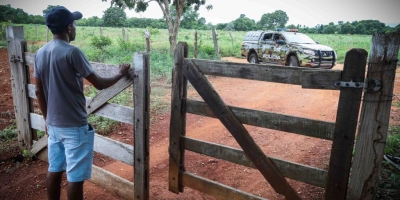 Roubos e furtos de insumos agrícolas reduzem em Mato Grosso