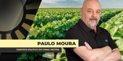 "Não há corrupção, mas será vendido como se fosse", analisa Paulo Moura sobre áudio de Flávio Bolsonaro a Vorcaro