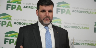 Dia do Agro: bancada articula avanço de projetos estratégicos para o setor produtivo