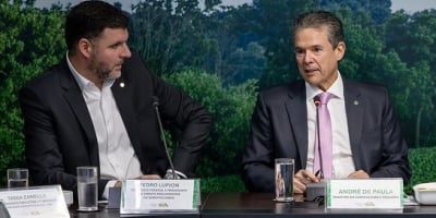 Parlamentares apresentam proposta de R$ 27 bilhões para equalização de juros no próximo Plano Safra ao MAPA