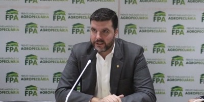 FPA rejeita substituir PL das dívidas rurais por MP e mantém pressão sobre o governo: "Não há qualquer acordo"