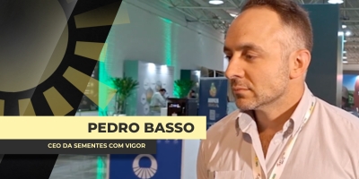 Sementeiros gaúchos diversificam produção para mitigar efeitos do clima adverso no estado