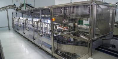 Pluma lança incubatório com sexagem de aves por IA