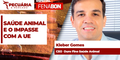 Setor de saúde animal se posiciona sobre decisão da UE de proibir uso de antimicrobianos na pecuária brasileira