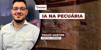 As dicas para os pecuaristas que querem melhorar os resultados da produção com uso da  IA