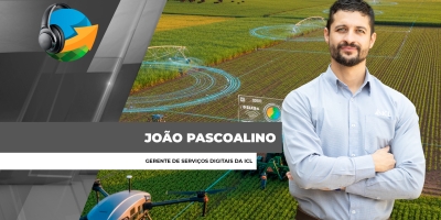 Podcast NA #113 - Empresa de dados e inovação no agro consolida NutroScan com mais de 10 mil análises no Brasil