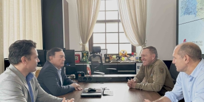 FAESC e Polícia Militar discutem estratégias para ampliar a segurança no campo