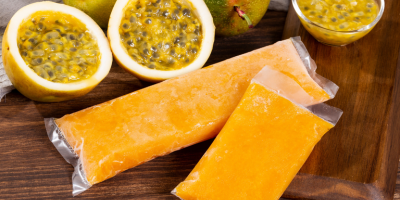 China disponibiliza procedimentos para exportação de polpas e frutas congeladas brasileiras
