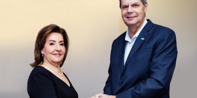 Ronaldo Kobarg Müller assume presidência da Pamplona Alimentos