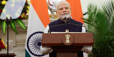 Modi pede que Índia economize combustível com alta dos preços globais