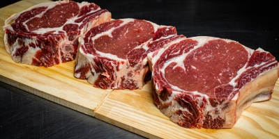 Exportações de carne bovina avançam em valor e preço em março de 2026, aponta Secex