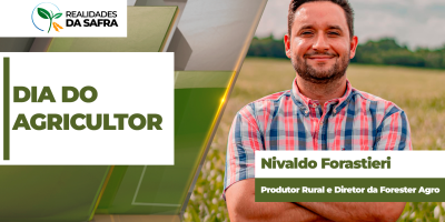 Dia do Agricultor: momento é de comemorar a resiliência do produtor rural brasileiro
