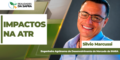 Chuvas de meio de ano impactam na colheita e na ATR da cana-de-açúcar