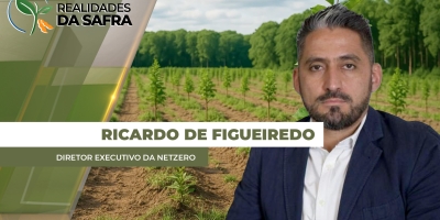 Novas tecnologias ajudam na recuperação de áreas degradadas