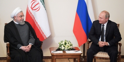 Rússia está tentando diminuir tensões sobre Irã, diz Kremlin