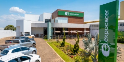 Anuário do Cooperativismo Mineiro 2026 aponta evolução da Expocacer