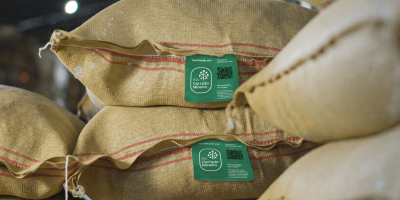 Região do Cerrado Mineiro certificou 420 mil sacas de café e alcançou 27 mercados internacionais na Safra 2025/2026