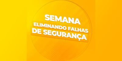 "Eliminando falhas de segurança" é o tema da semana que vai discutir os principais desafios para uma propriedade rural protegida
