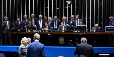 Renegociação de dívidas rurais avança no Congresso e retorna à Câmara dos Deputados
