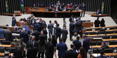Câmara ratifica acordo Mercosul–UE e reforça proteção ao agro brasileiro com decreto de salvaguardas