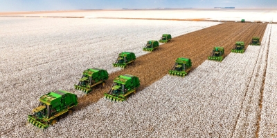 SLC Agrícola exerce preferência para aquisição de terras do Grupo Radar no Mato Grosso
