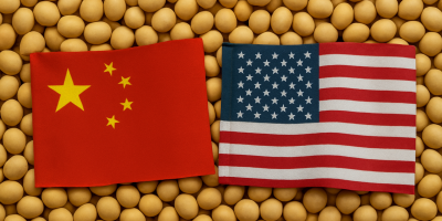 China faz novas compras de soja nos EUA nesta 5ª, mas impacto da notícia não chega aos preços em Chicago