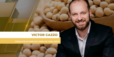 Analisando sua Comercialização com Victor Cazzo