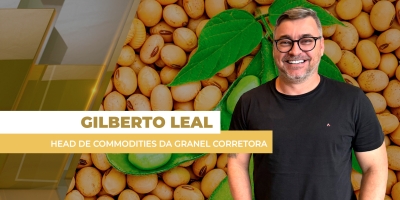 Preços da soja sobem no Brasil com altas de Chicago e movimentam negócios nos portos do país