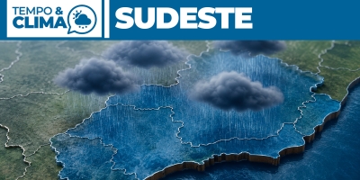 Tempo vira no Sudeste: chuva localizada dá lugar ao frio e às geadas em regiões agrícolas