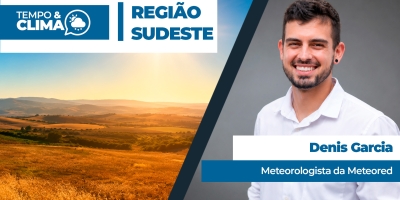 Colheita do café ganha trégua com tempo firme, mas frio volta ao Sudeste no fim da semana