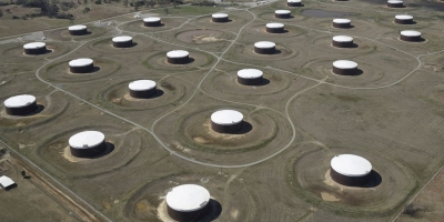 EUA consideram vender petróleo da reserva estratégica, diz secretário de Energia