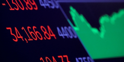 S&P 500 e Dow Jones sobem enquanto investidores avaliam negociações no Oriente Médio