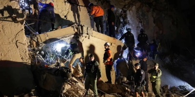 Maior terremoto da Venezuela em mais de um século também foi sentido no Brasil