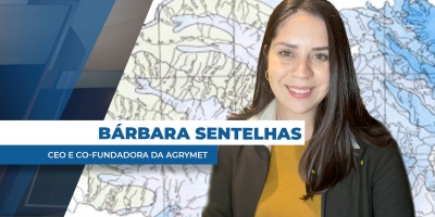 Extremos climáticos mantêm produtores em alerta, com chuvas em excesso no BR Central, falta delas no RS e formação de ciclone