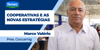 Cooperativas passam por transformação, investem no processamento de produtos e criação de marcas próprias