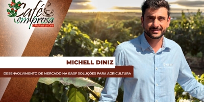 Manejos para o momento da florada são essenciais para aumentar o potencial produtivo dos cafezais
