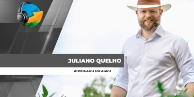 PODCAST NA - O que todo produtor precisa saber para proteger seu negócio.